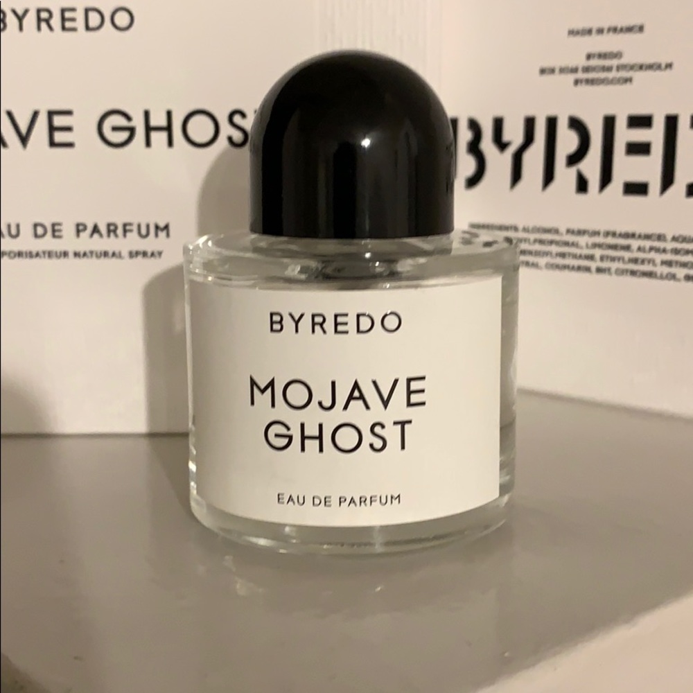 BYREDO MOJAVE GHOST